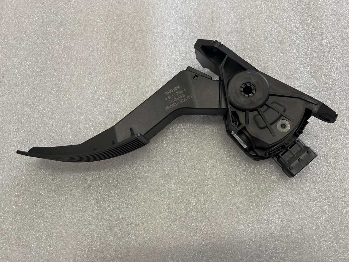 BYD Parts Direct