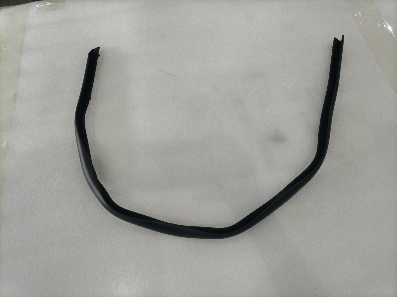 Front Left Door Sill Weatherstrip