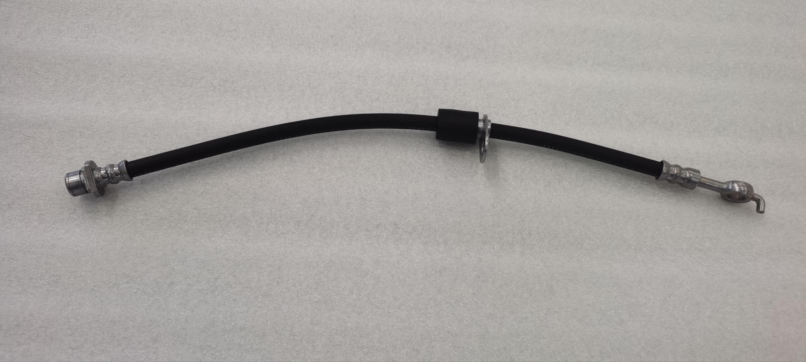 Right Front Brake Flexible Hose Assembly
