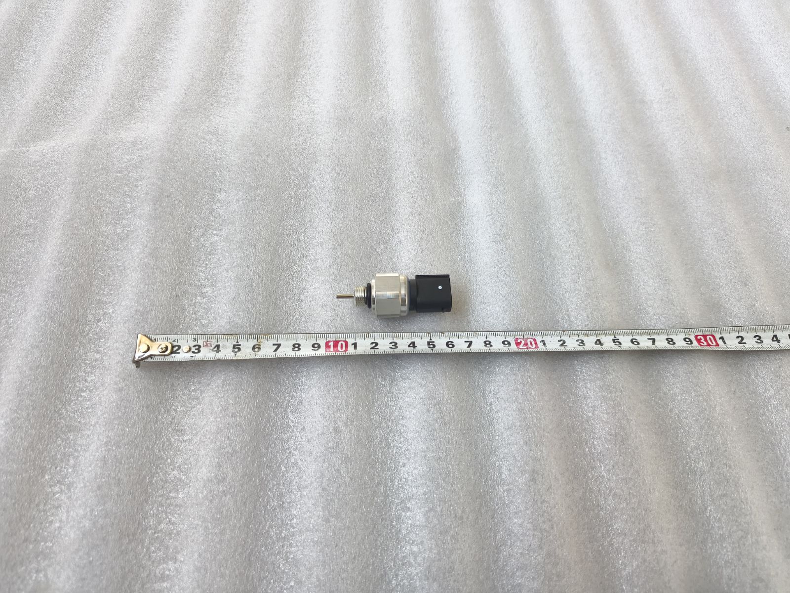 Pressure Temperature Sensor