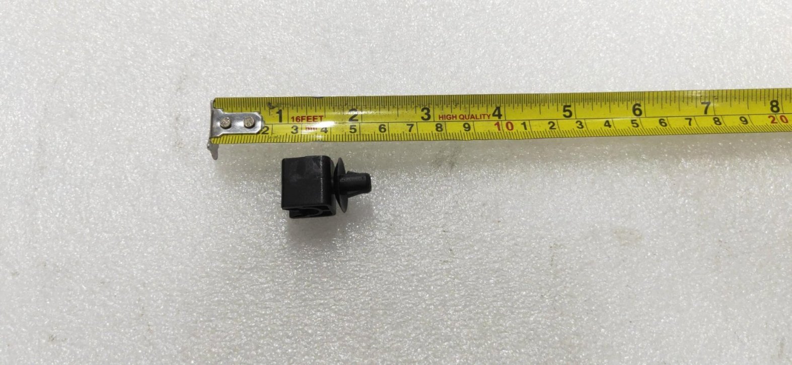 BYDQ681A07-3_Single-Hole Pipe Clamp_M00000