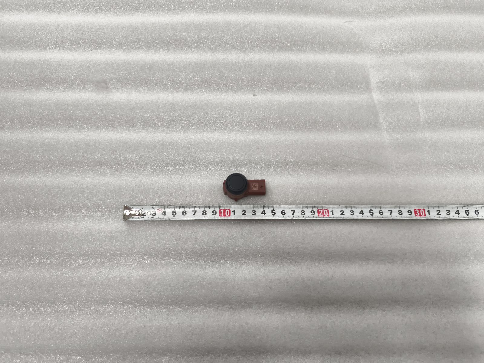 Small probe-Standard Black