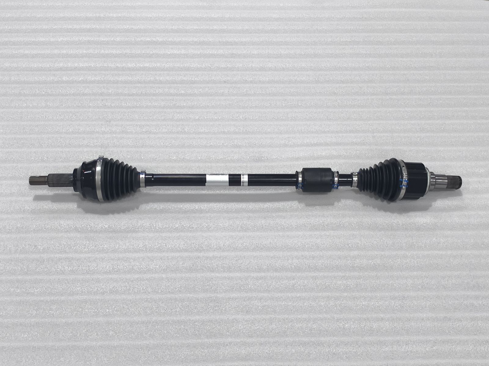 Rear Left Drive Half-Shaft Assembly