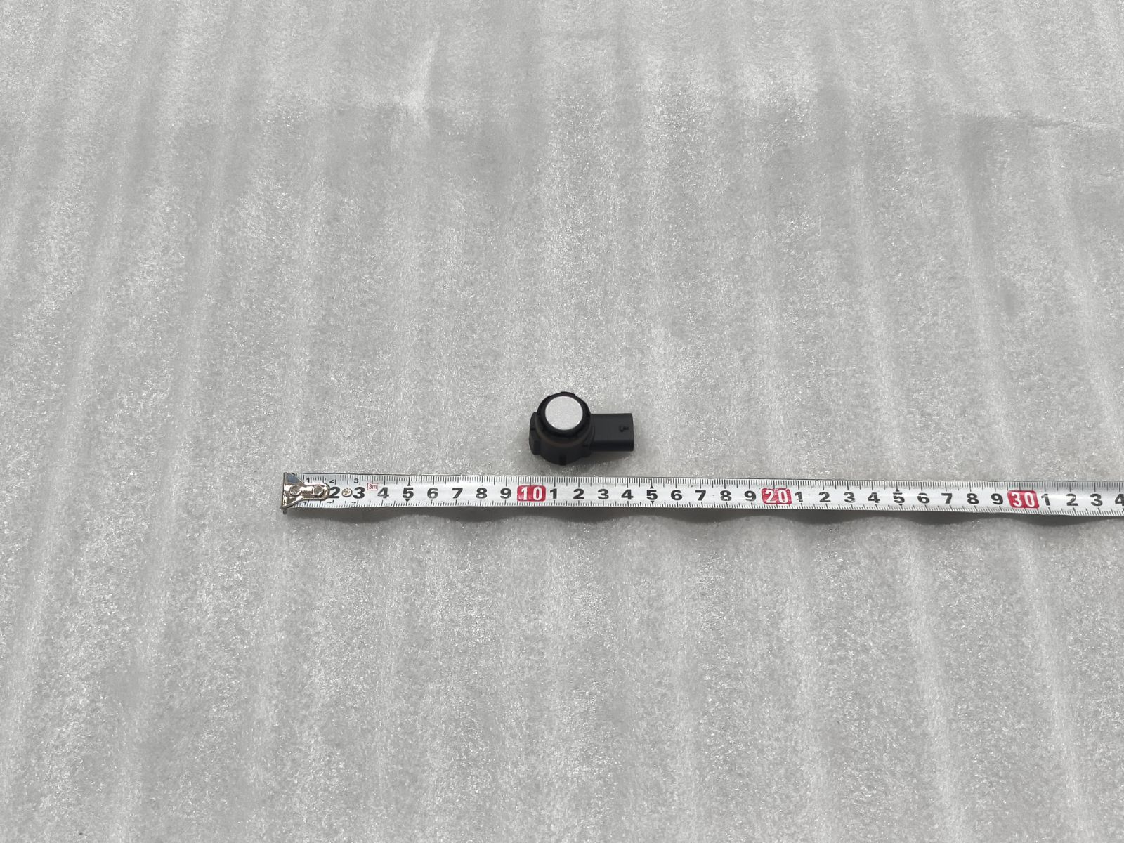 Automatic Parking Sensor - Dudu White