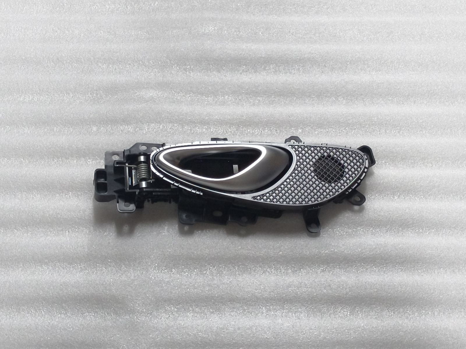 Left Rear Door Inner Grab Handle Assembly