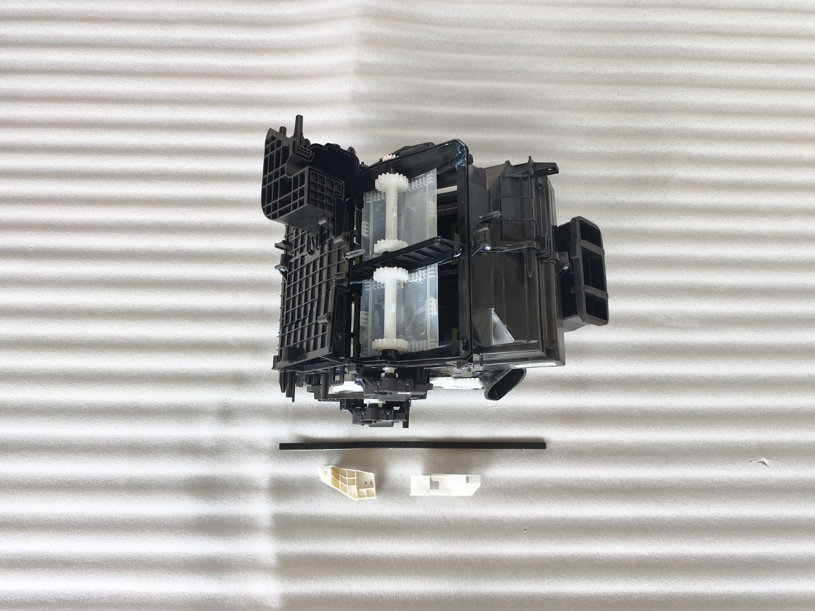 Evaporator Box Assembly