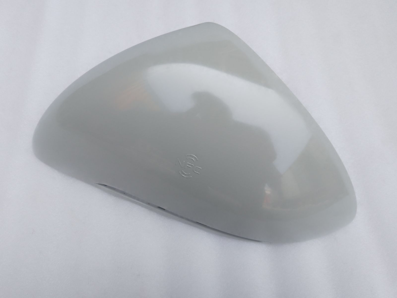 Exterior Mirror Left Housing Trim Piece