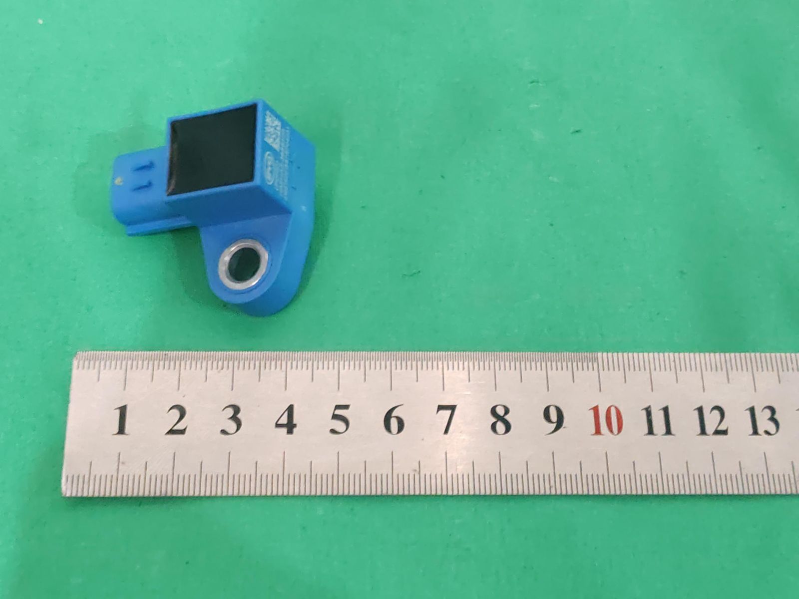 Front Impact Sensor II