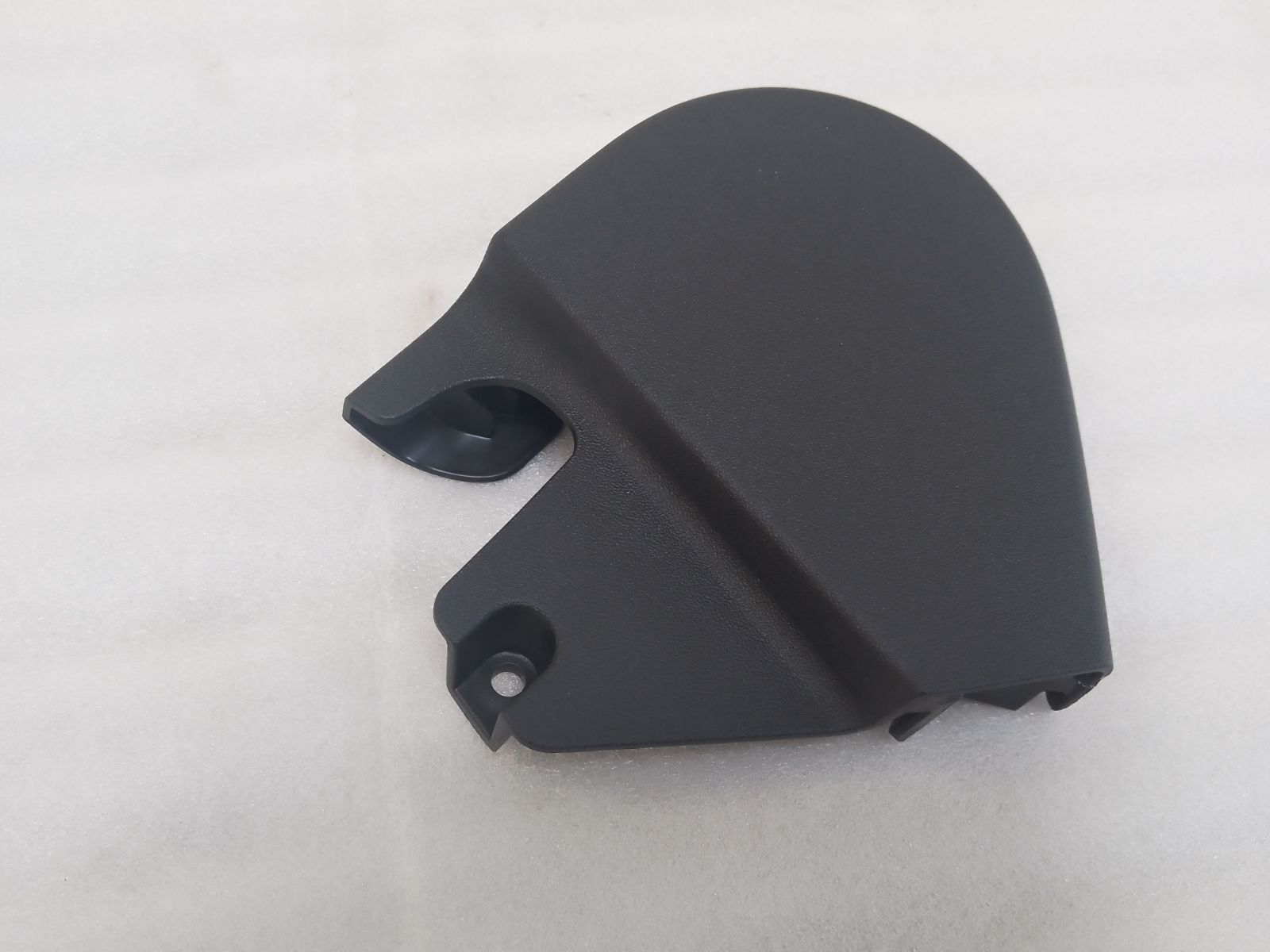 Passenger-Side Left Trim Panel Assembly