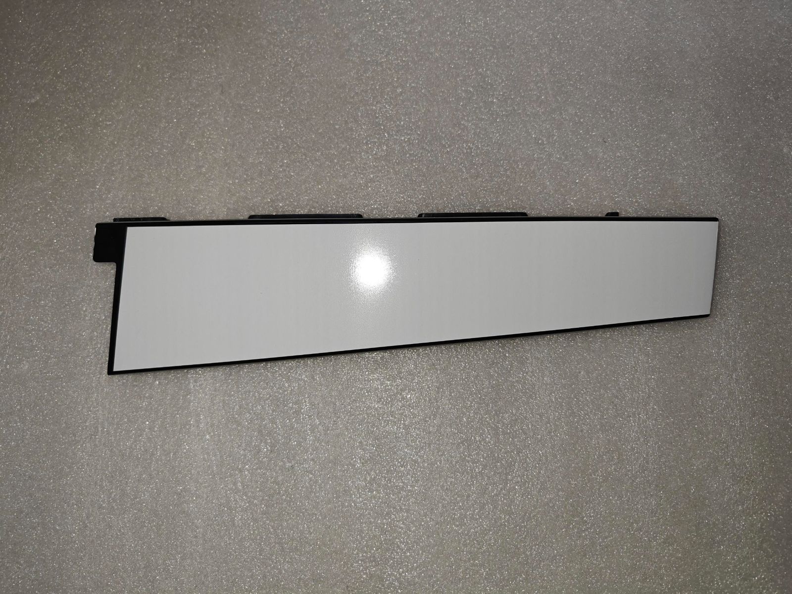 Right Rear B-Pillar Outer Trim Panel Assembly
