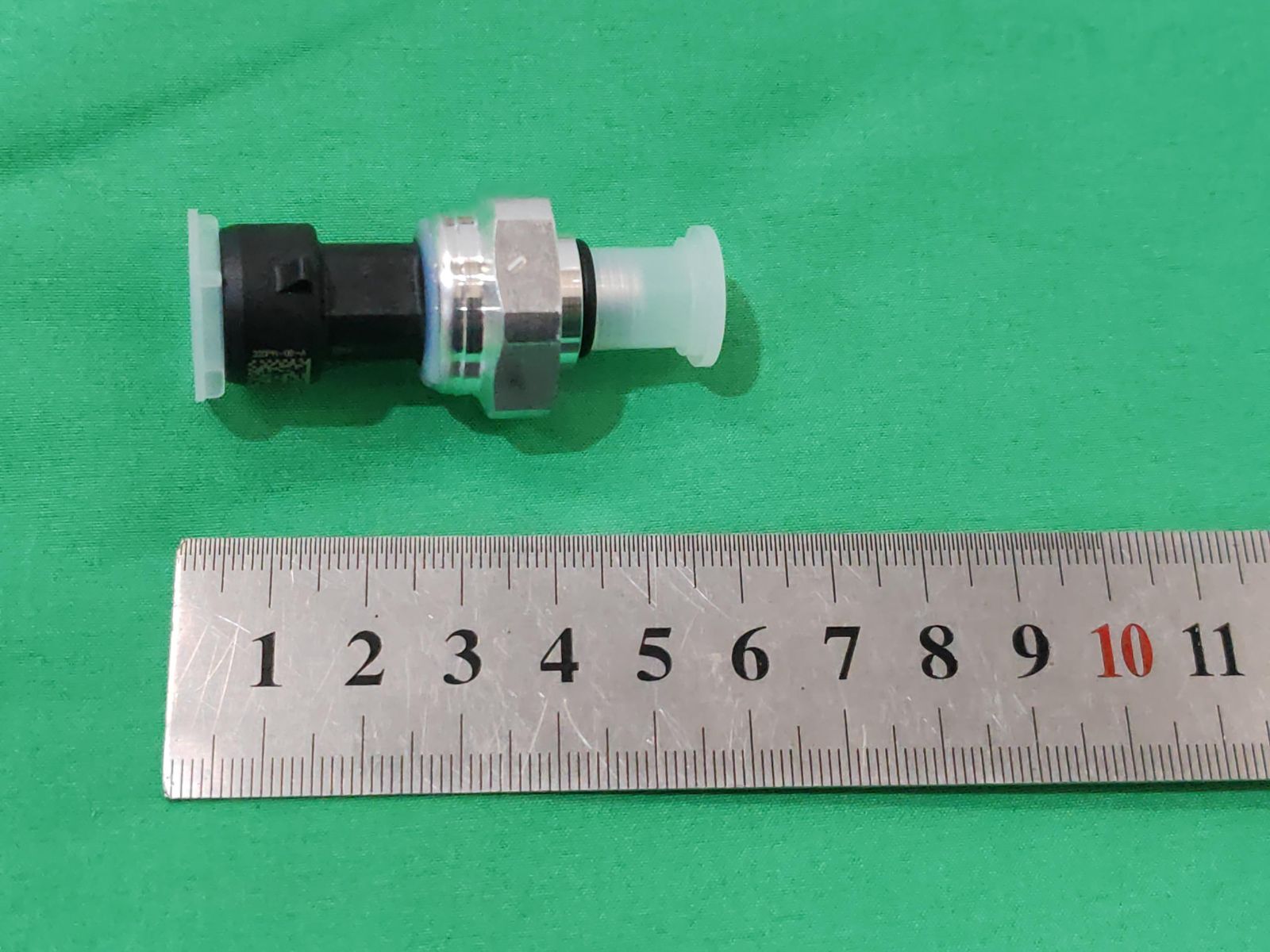 Pressure Sensor