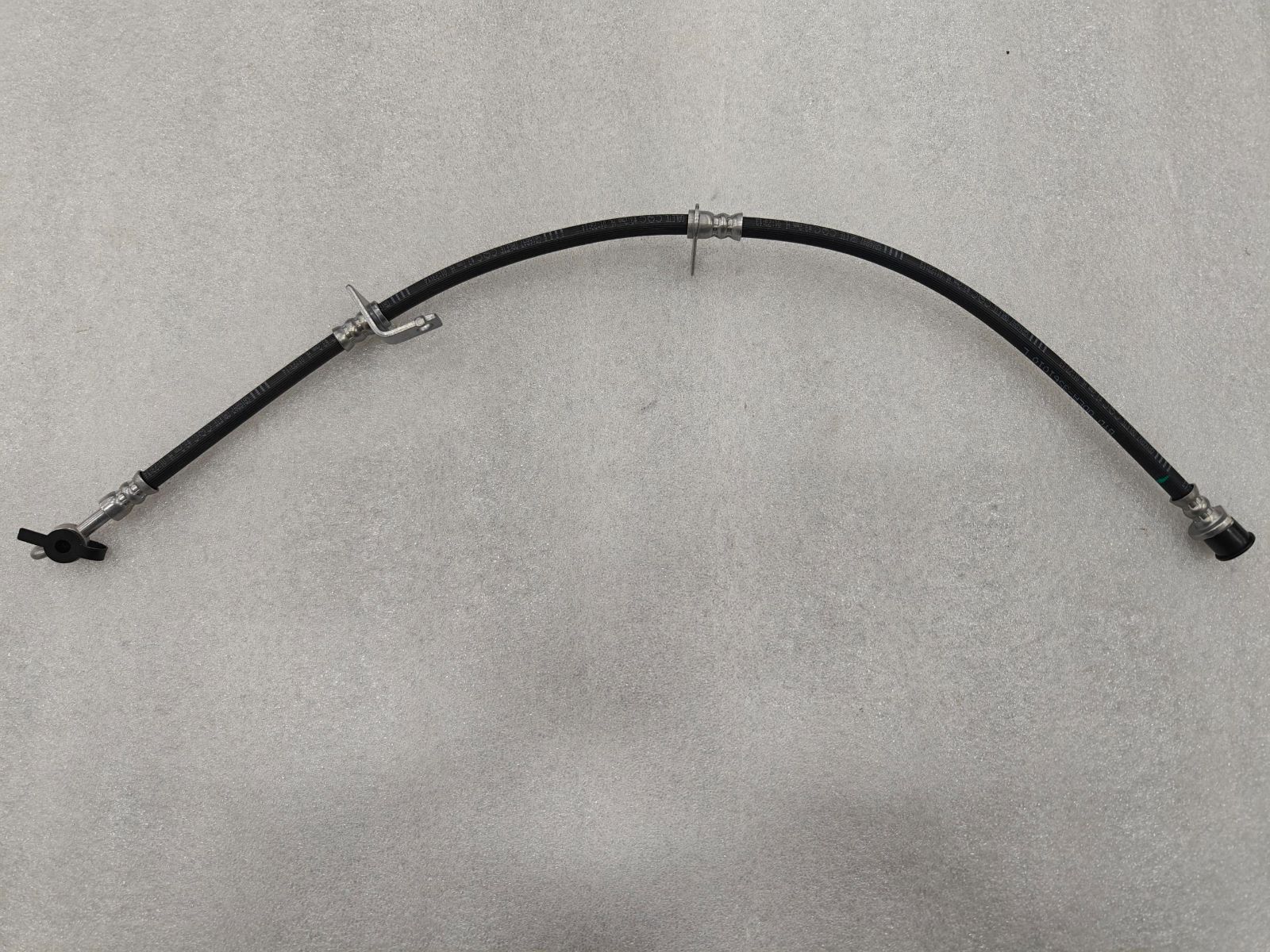Front LH Brake Hose Assembly