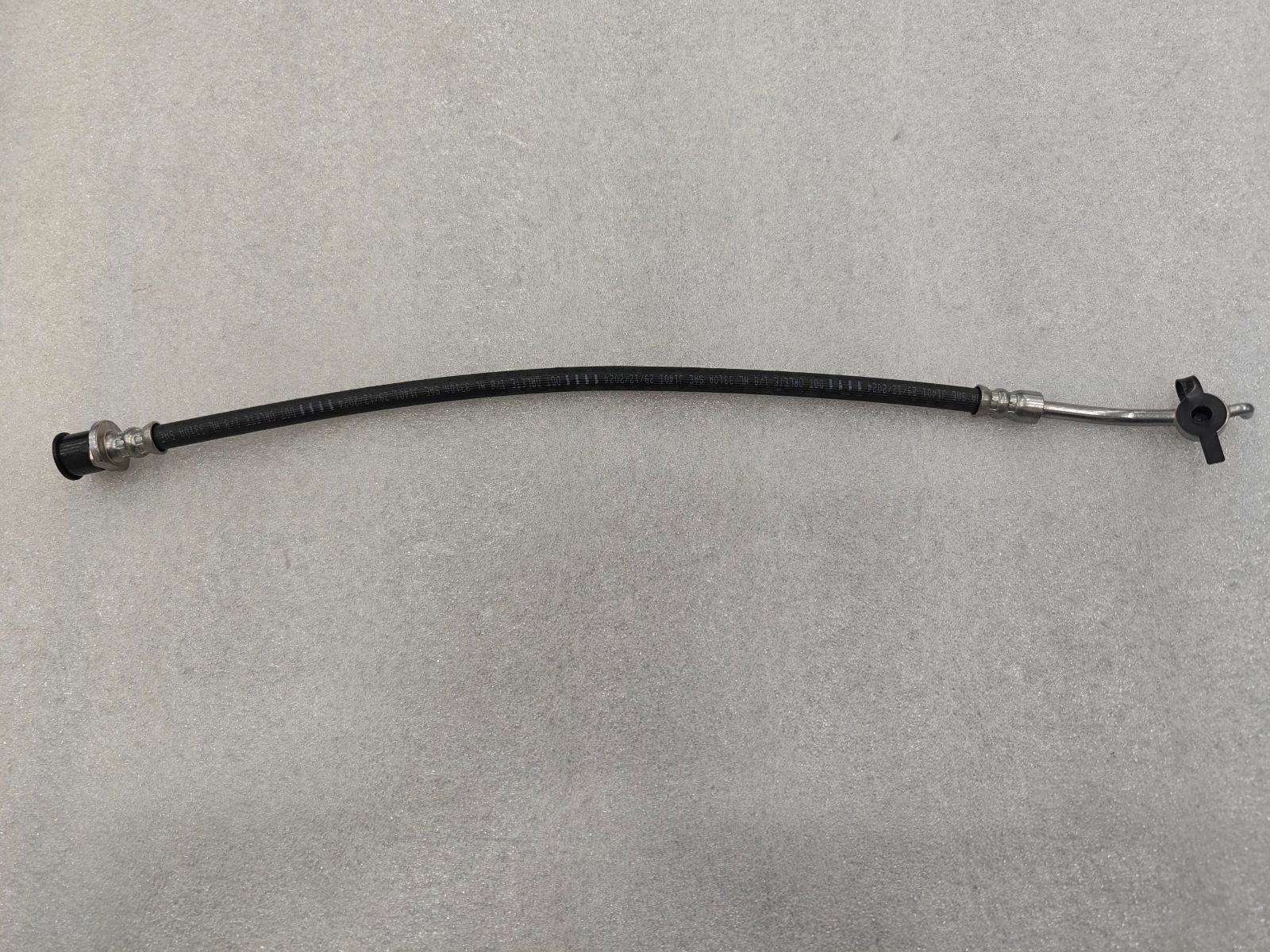 Left Rear Brake Hose Assembly