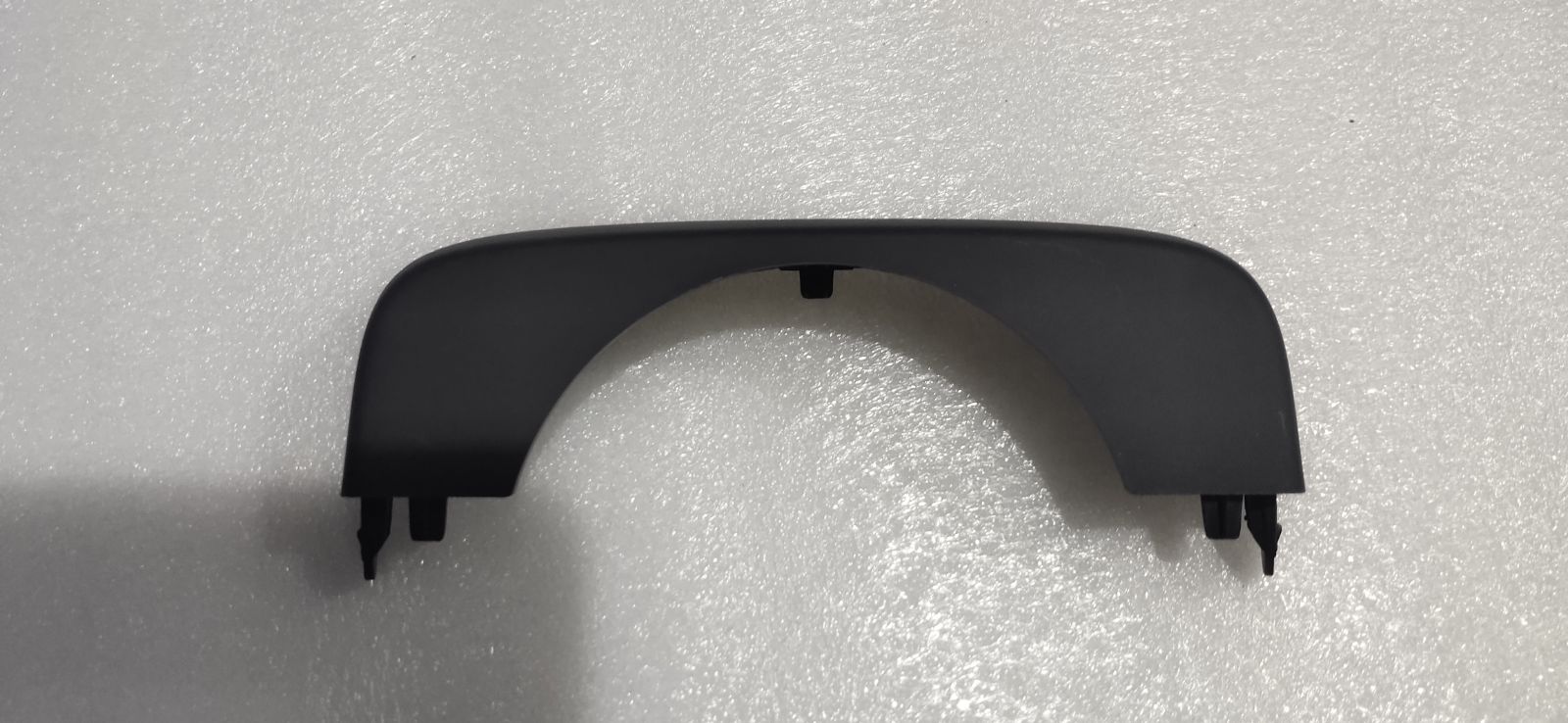 PAD Service Cover Plate Assembly-Deep Black 5