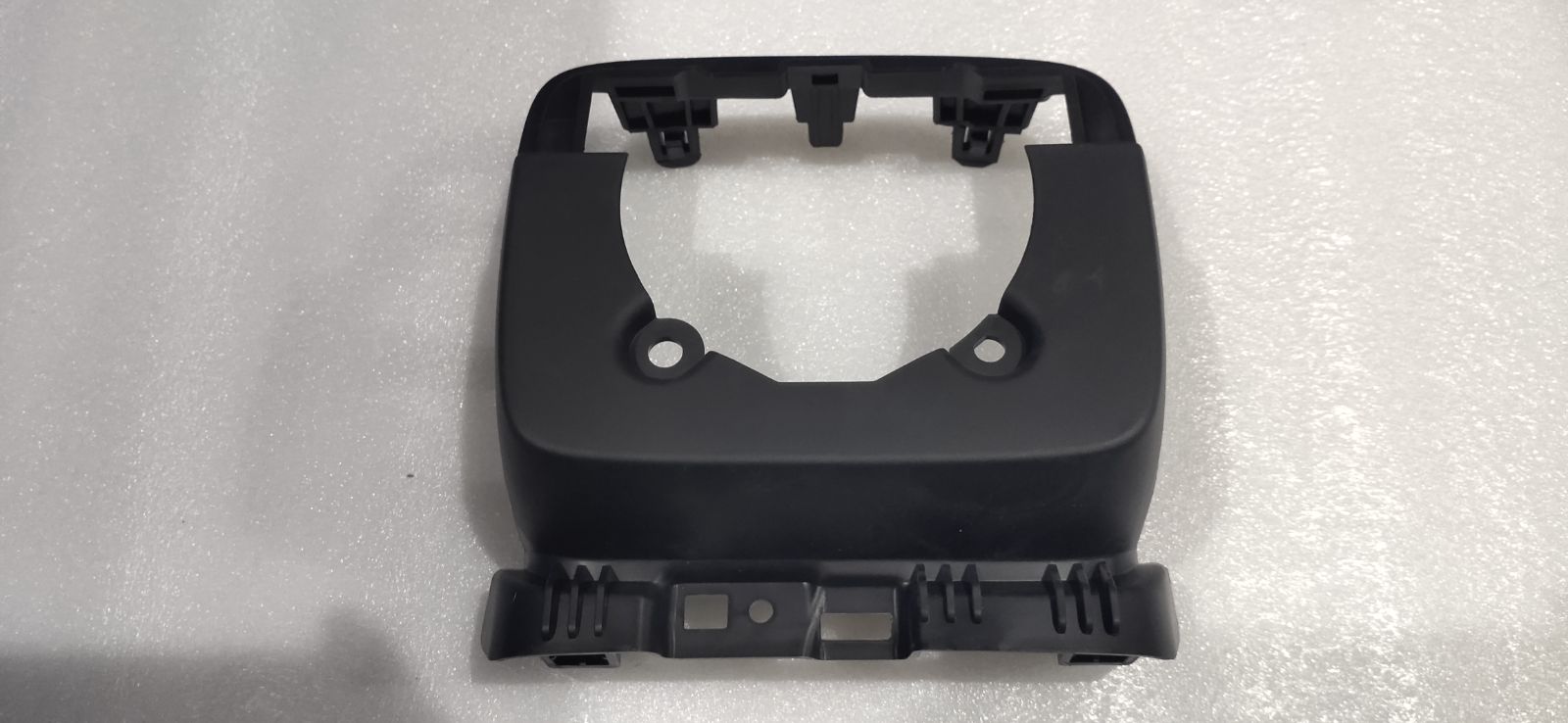 PAD Mounting Base Shield Assembly-Deep Black 5