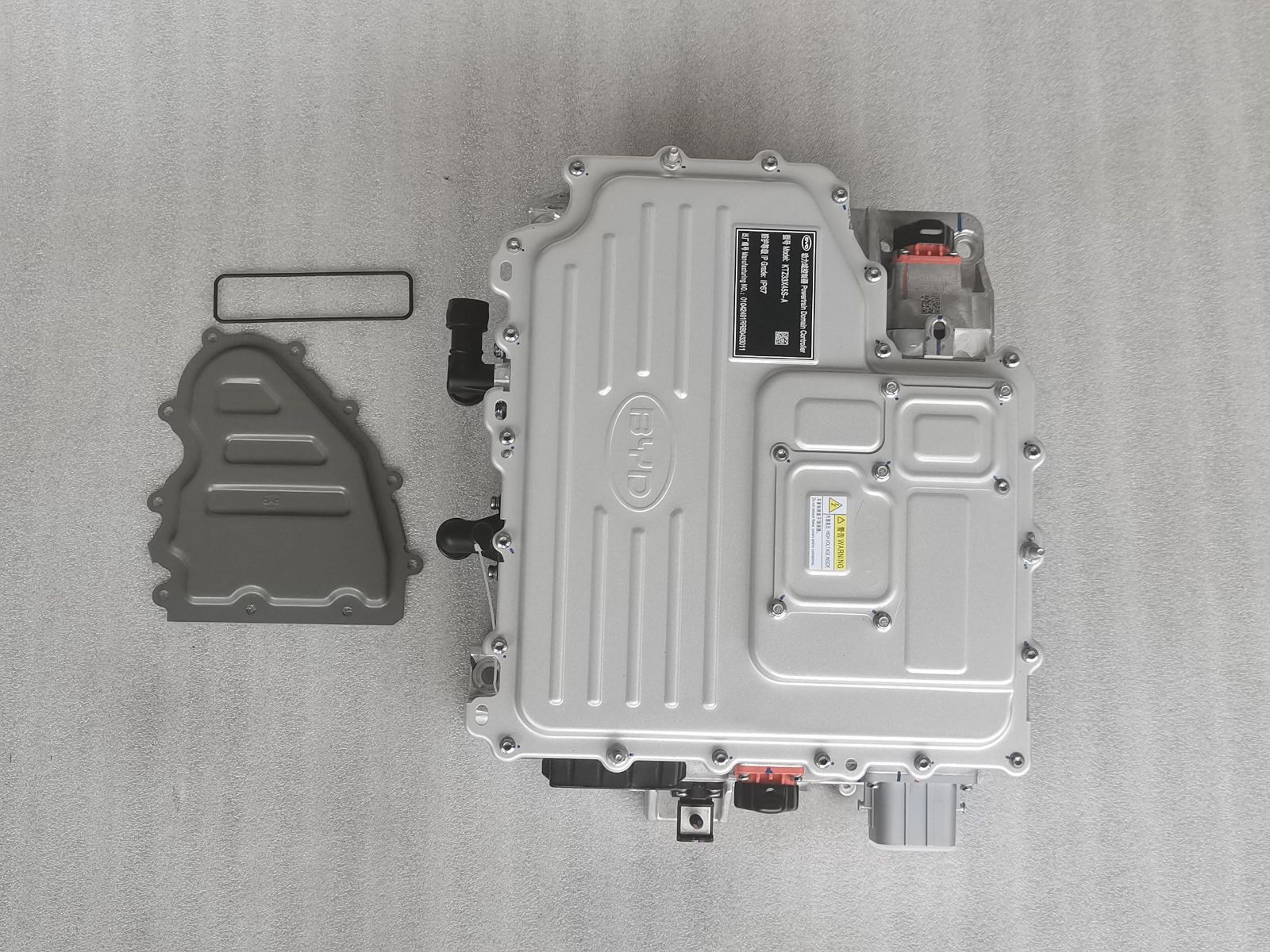 BYD Parts Direct