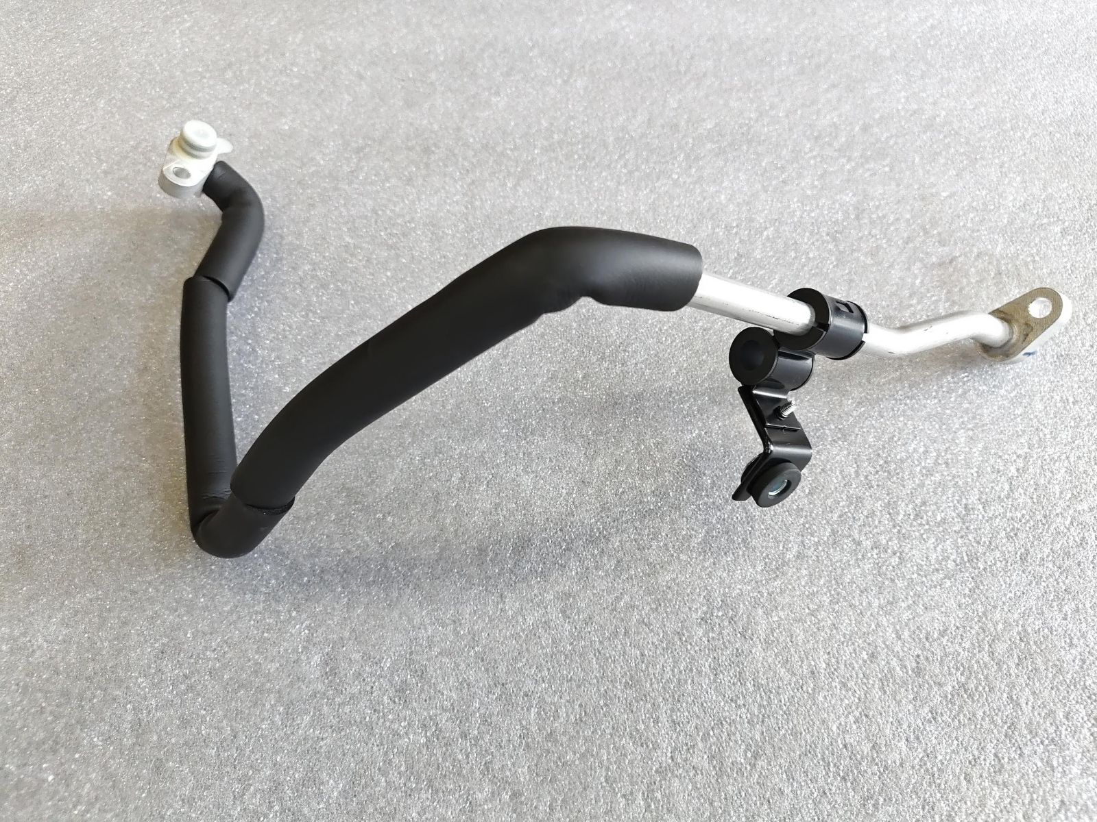 Refrigerant Hard Pipe Assembly 5
