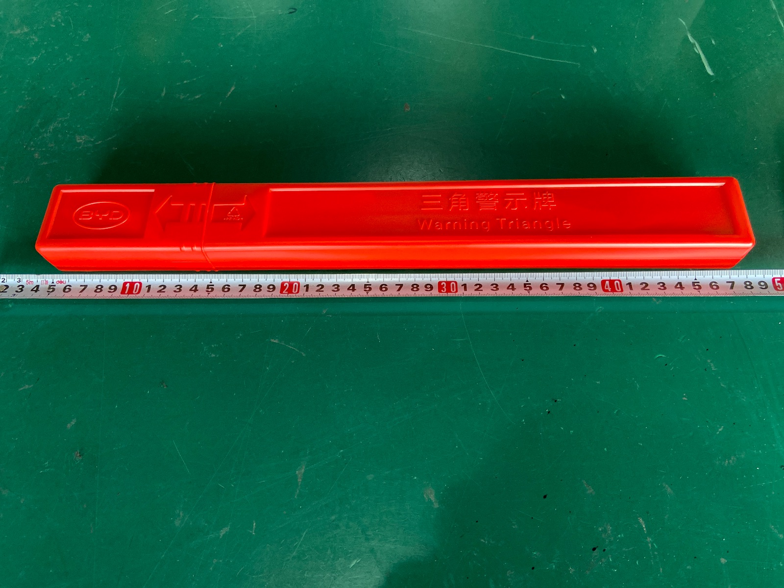 BYD Parts Direct
