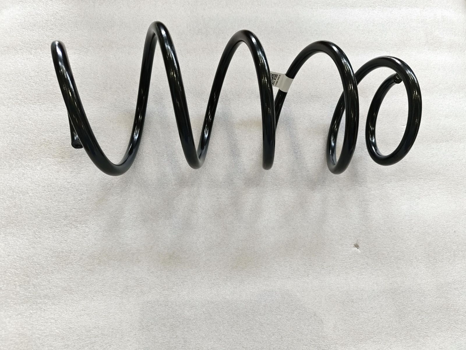 Front Shock Absorber Coil Spring