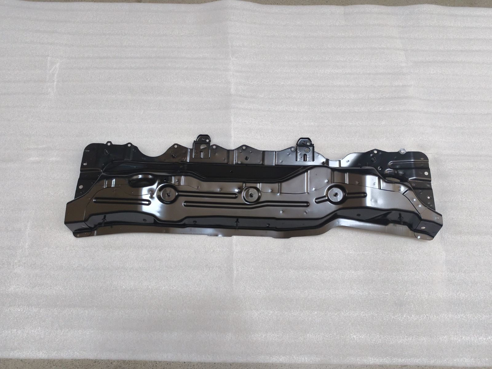 Front Cowl Assembly