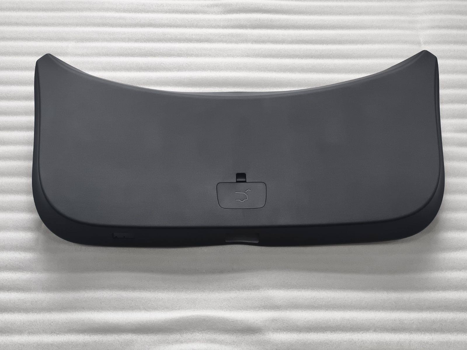 Tailgate Lower Trim Panel Assembly
