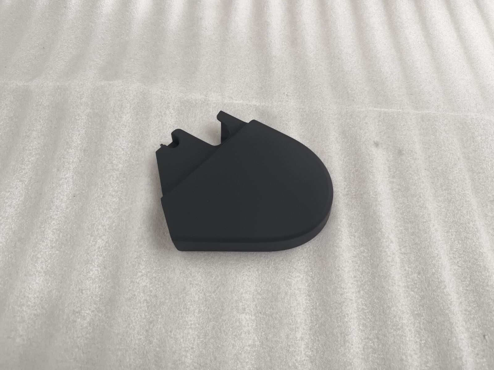 Passenger-Side Left Trim Panel Assembly