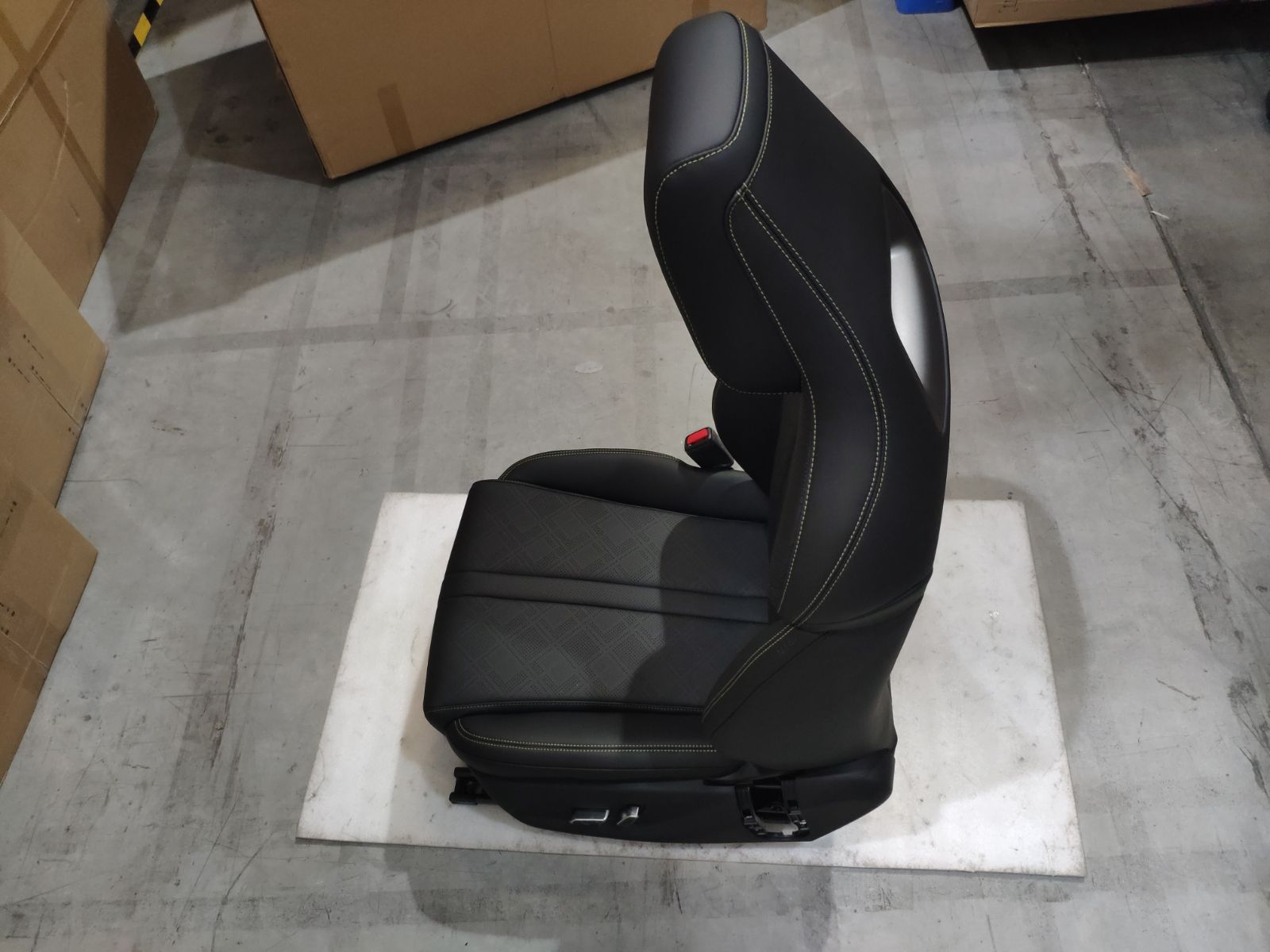 BYD Parts Direct