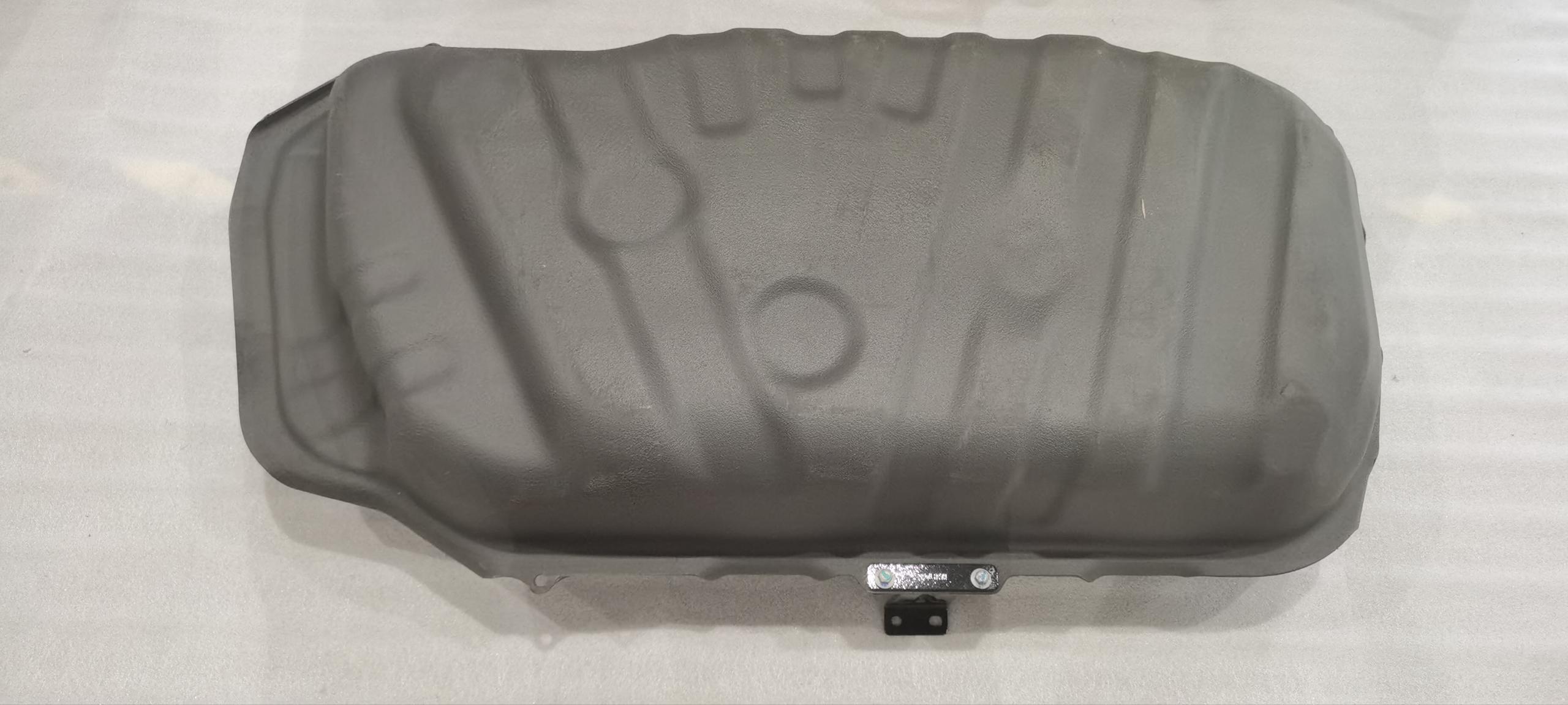 Fuel Tank Body Assembly