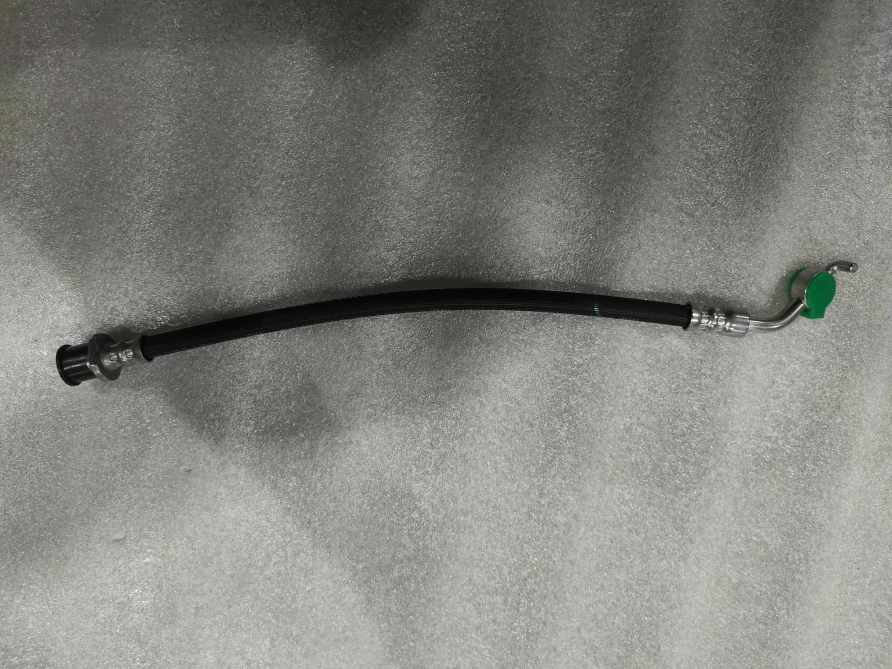 Left Rear Brake Hose Assembly