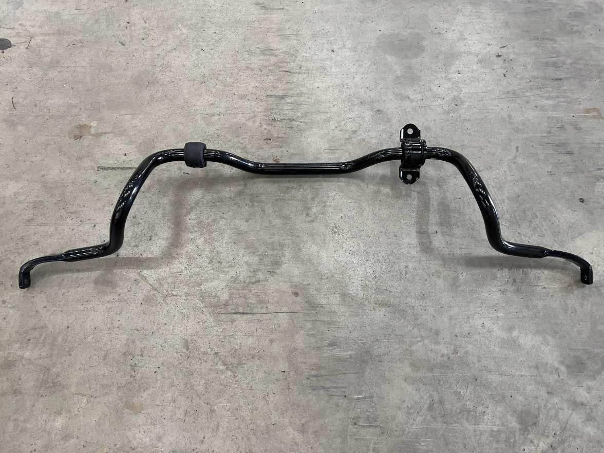 Front Stabilizer Bar Assembly