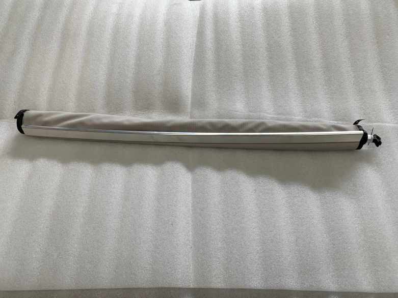 Sunroof Sunshade – Sandstone Beige