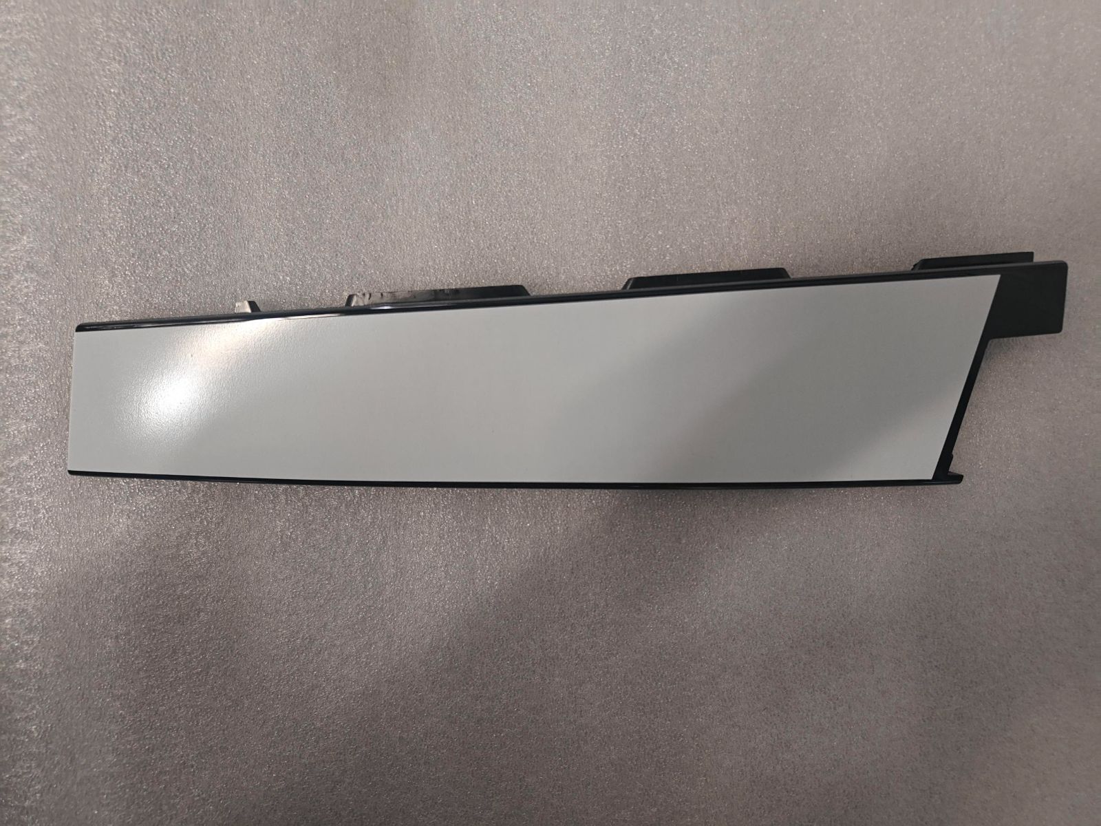 Right Front B-Pillar Exterior Trim Panel Assembly