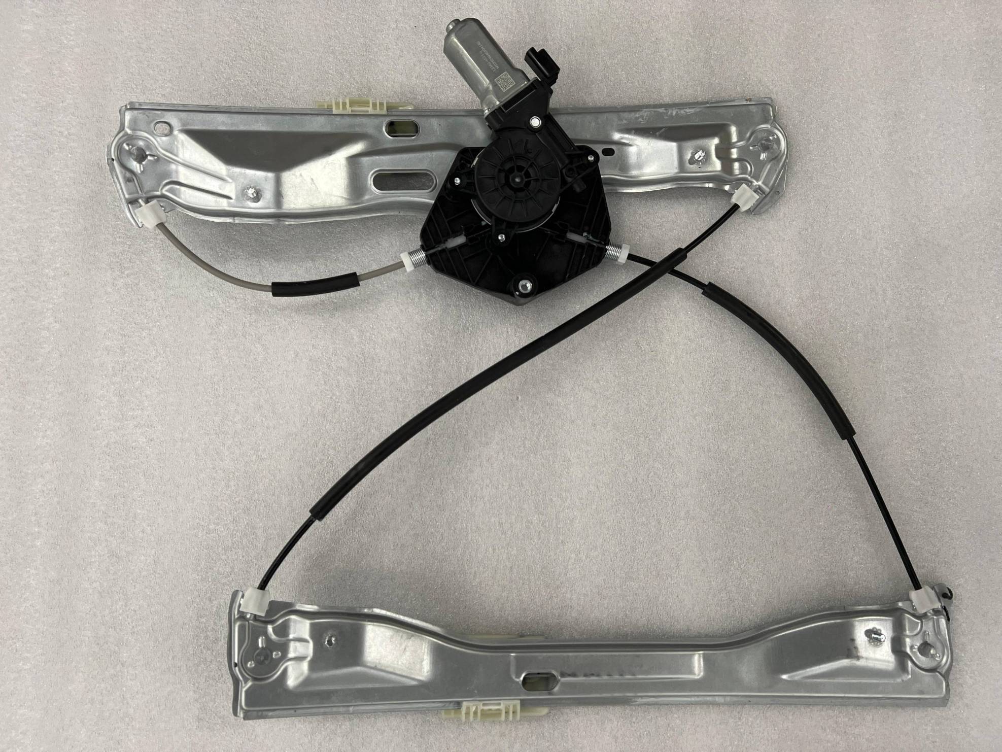 Right Front Door Window Regulator Assembly