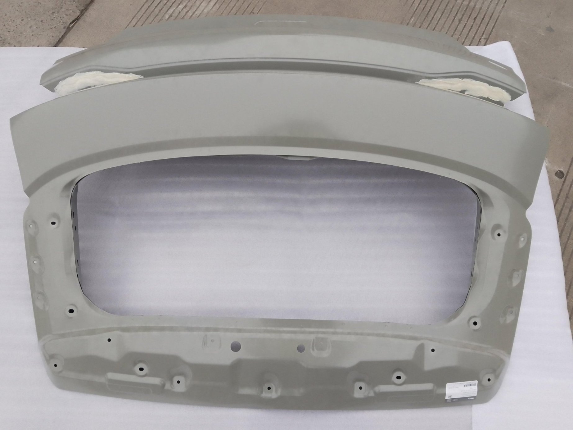 BYD Parts Direct