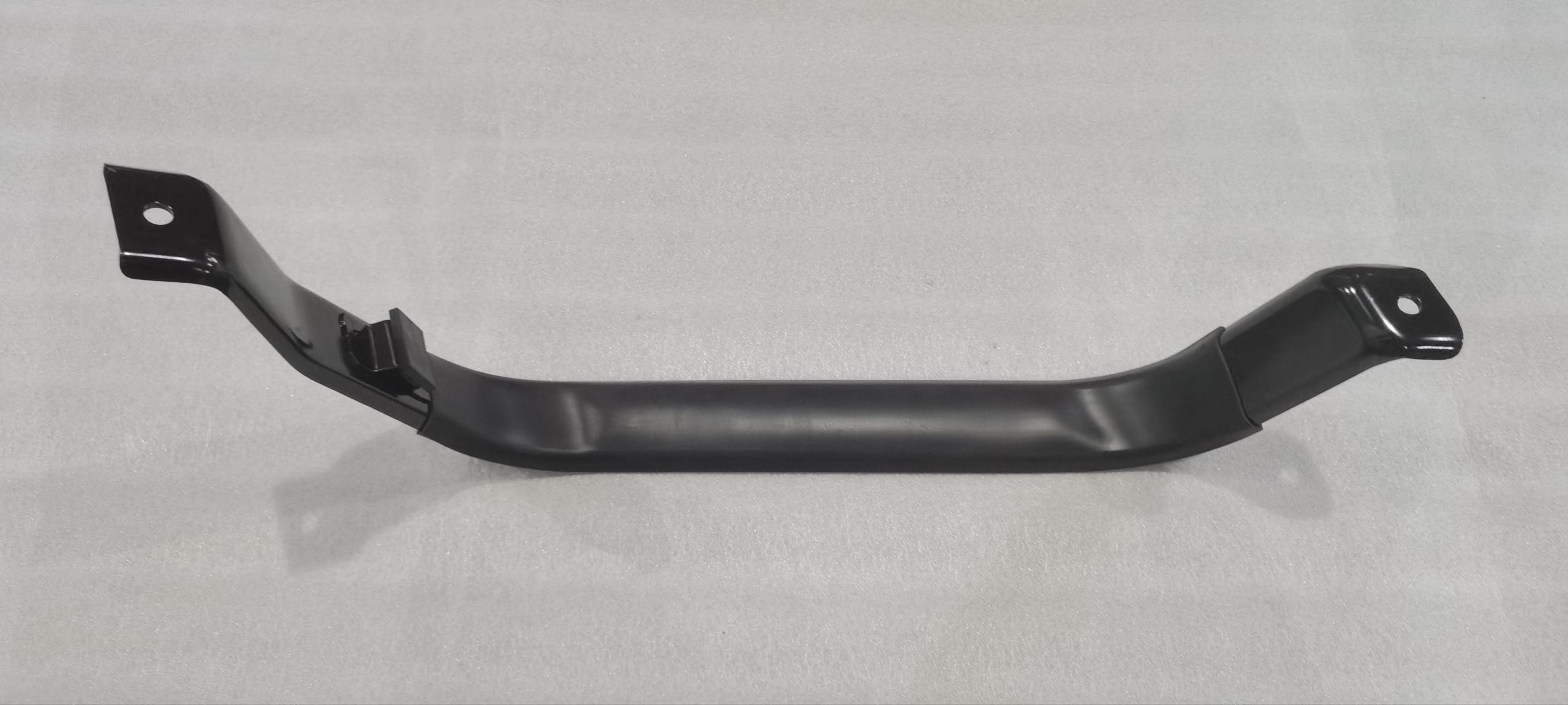 Fuel Tank Securing Strap Assembly II