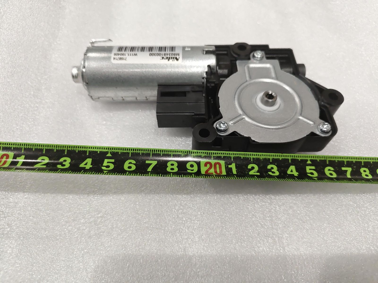 BYD Parts Direct