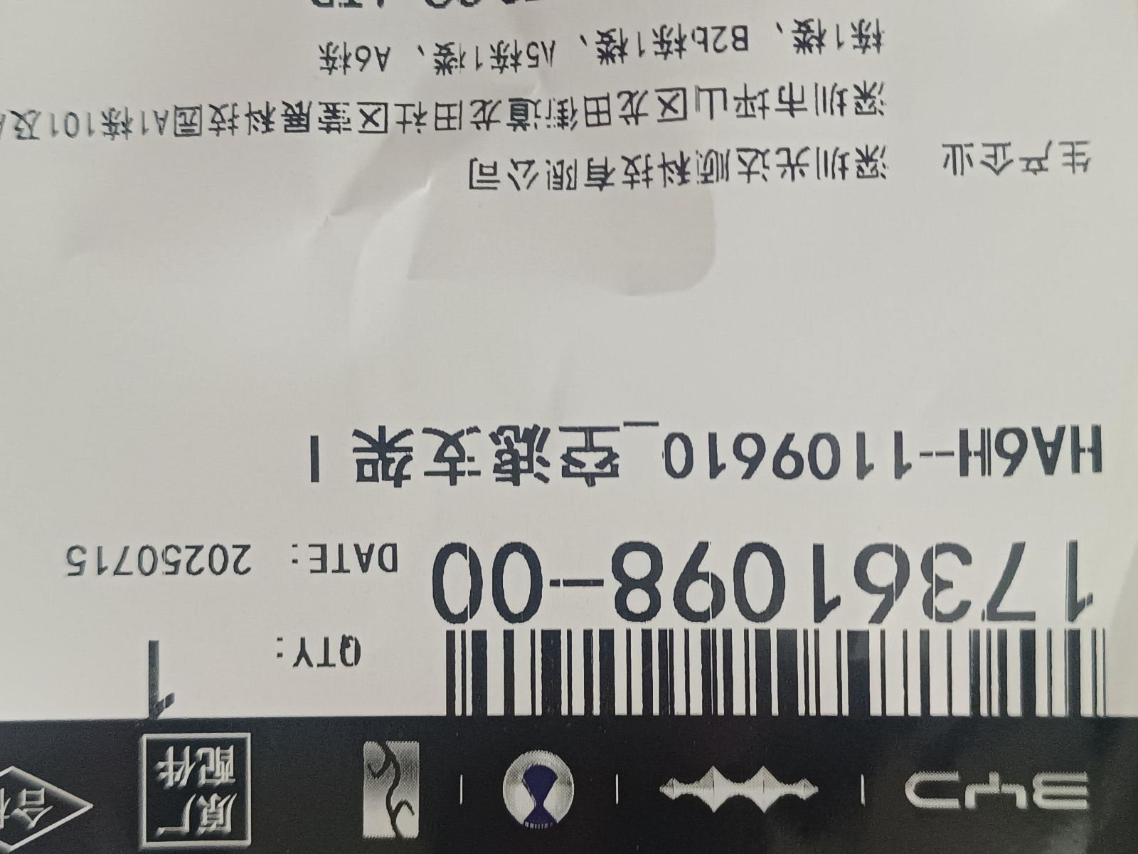 BYD Parts Direct