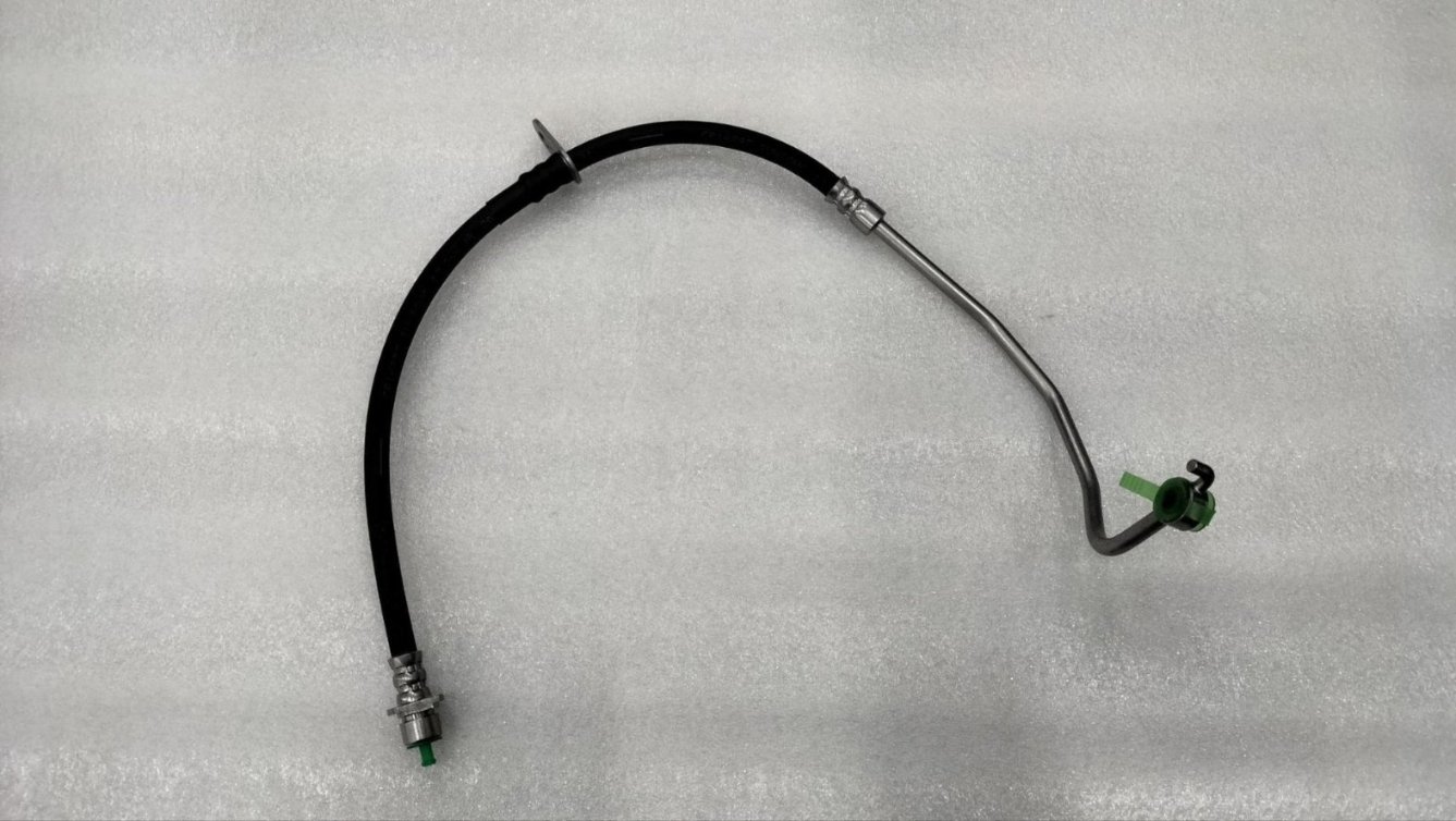 Left Rear Brake Hose Assembly