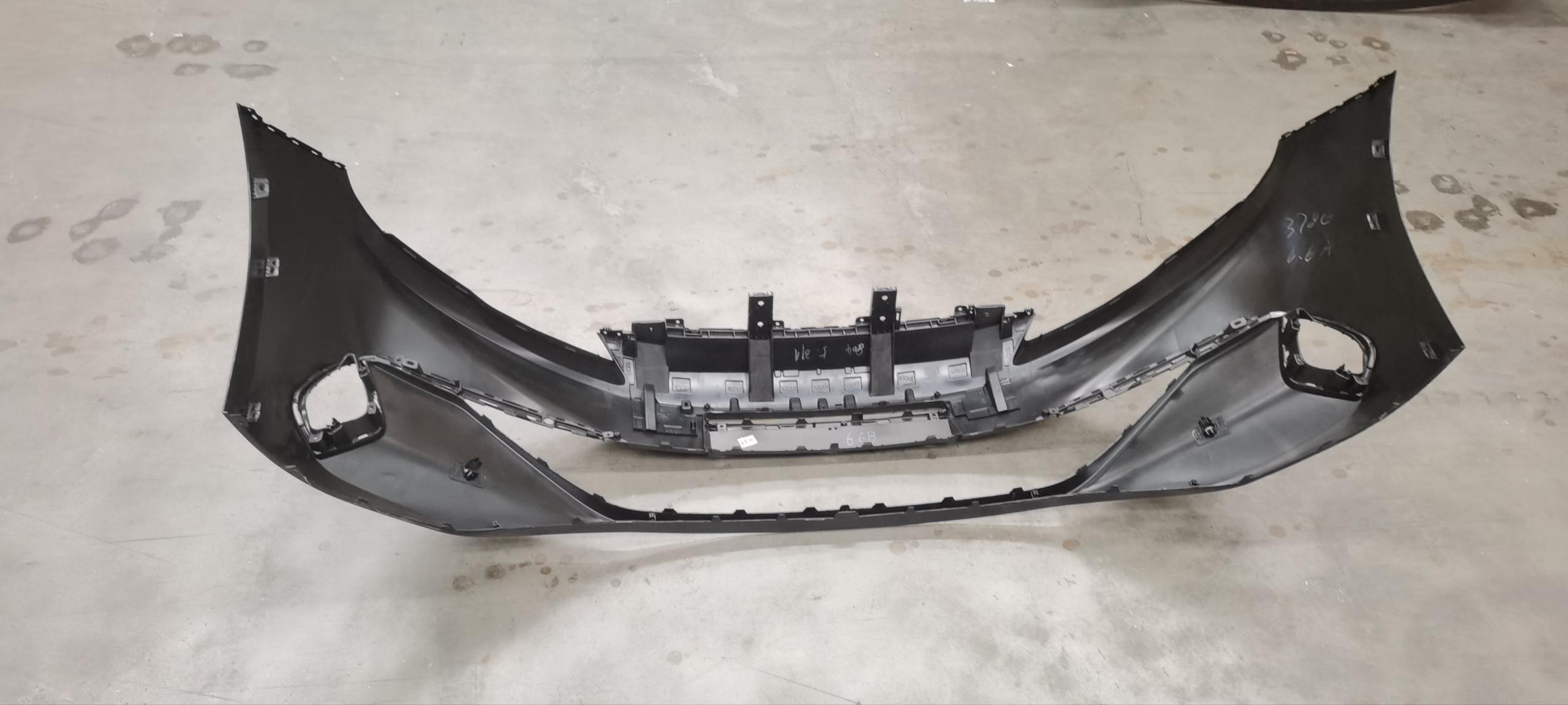Front Bumper Upper Body
