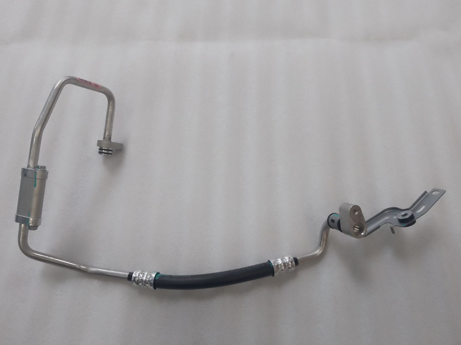 Refrigerant Hard Pipe Assembly 8