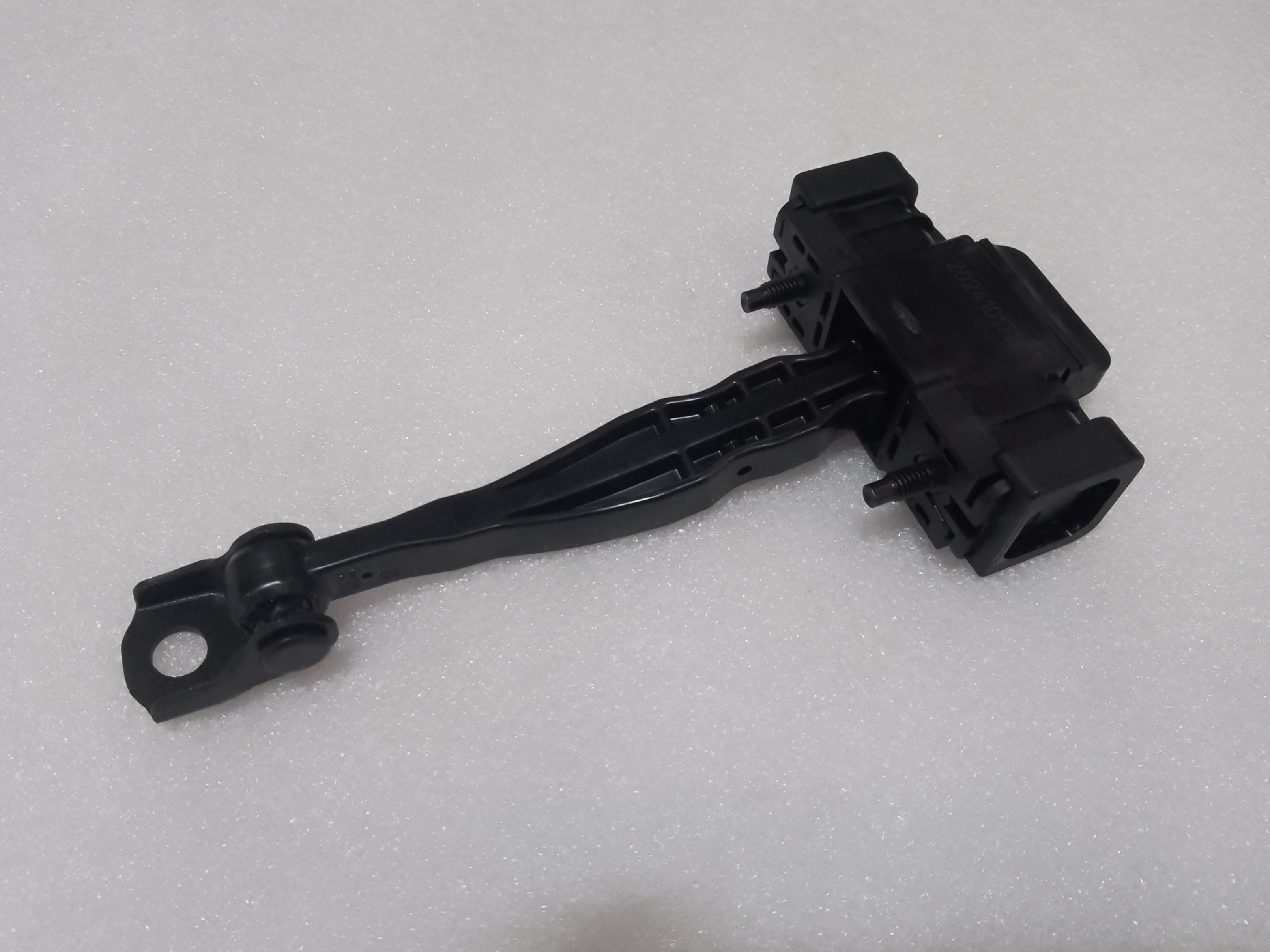 Rear Door Check/Limiter Assembly