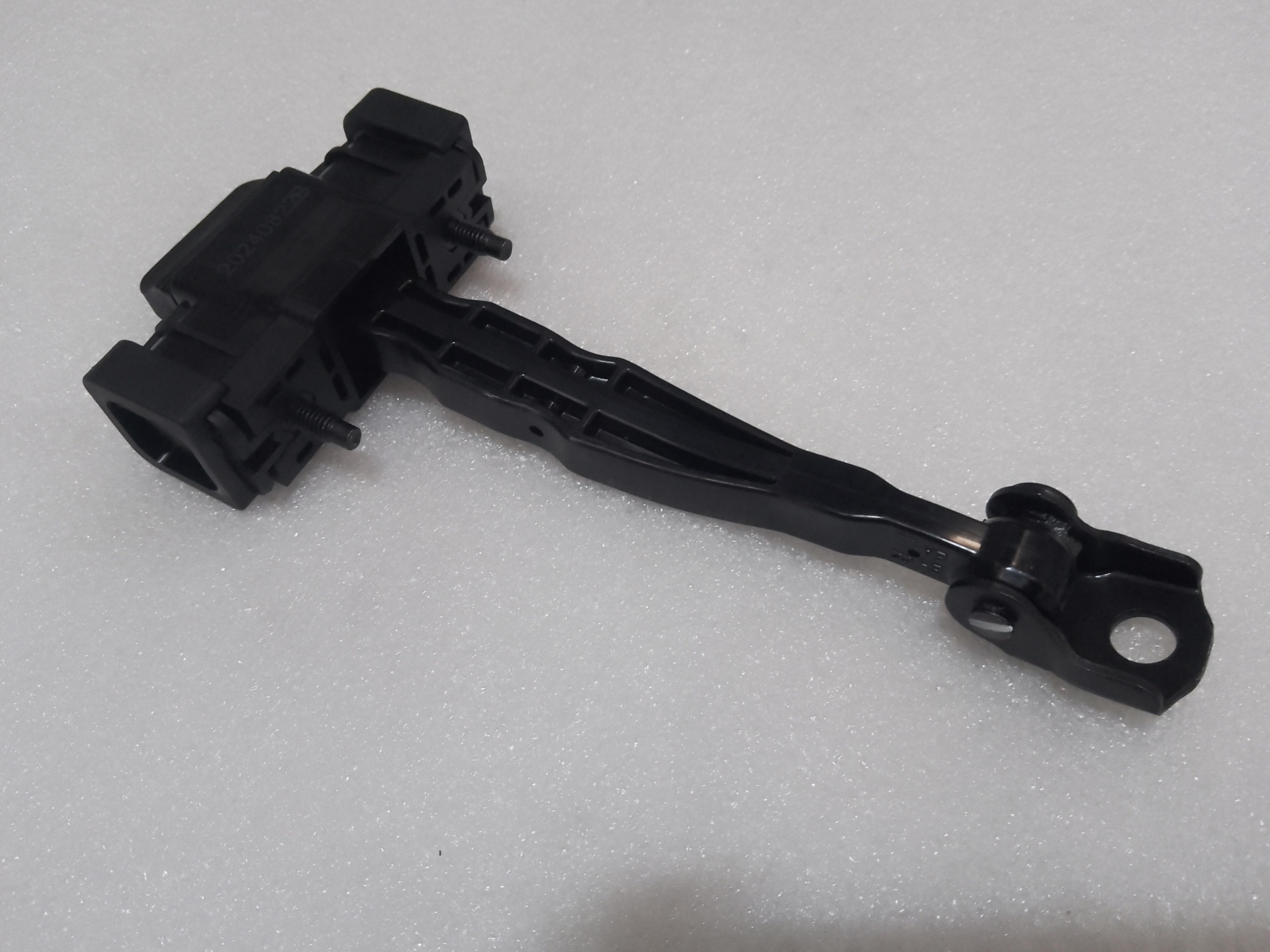 Front Door Check Assembly
