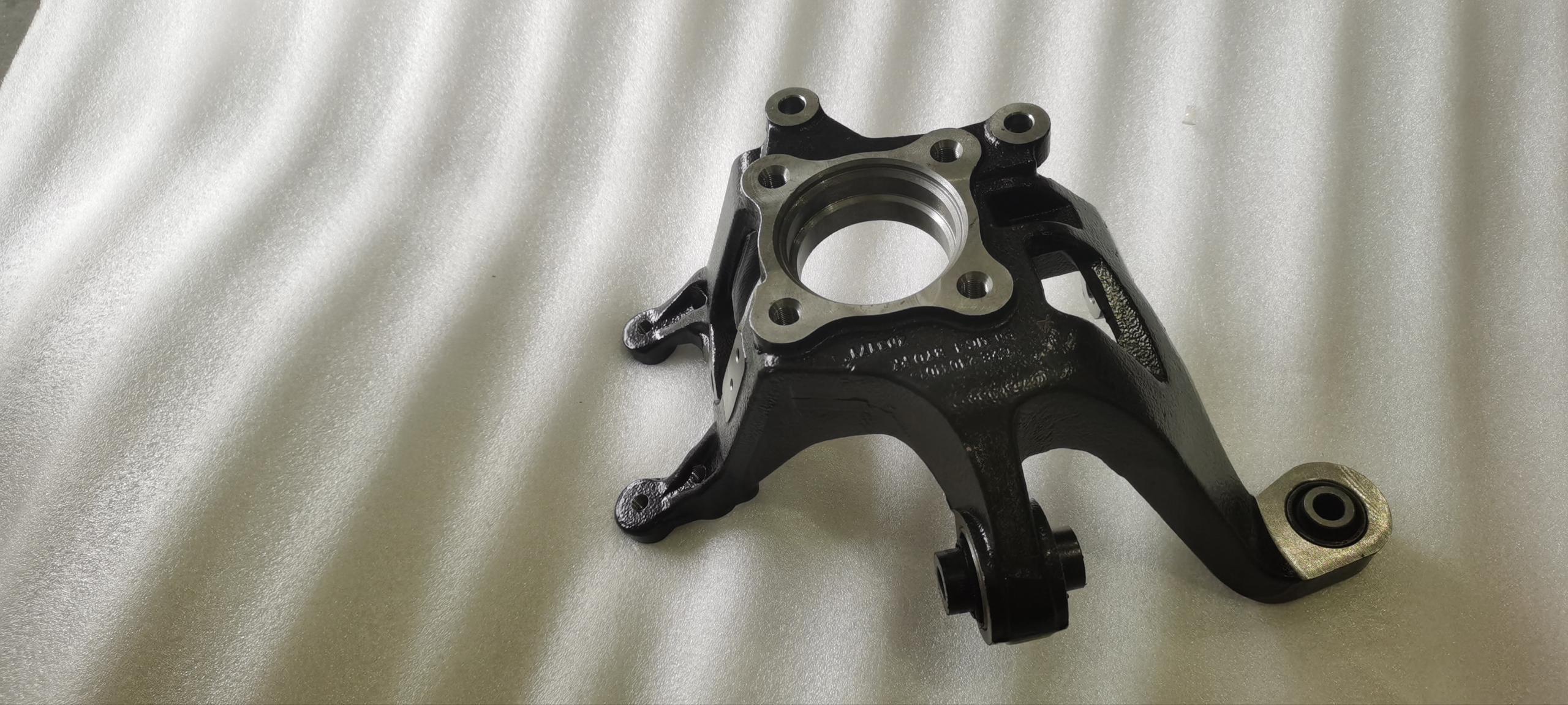 Right Rear Steering Knuckle – Aftermarket Kit
