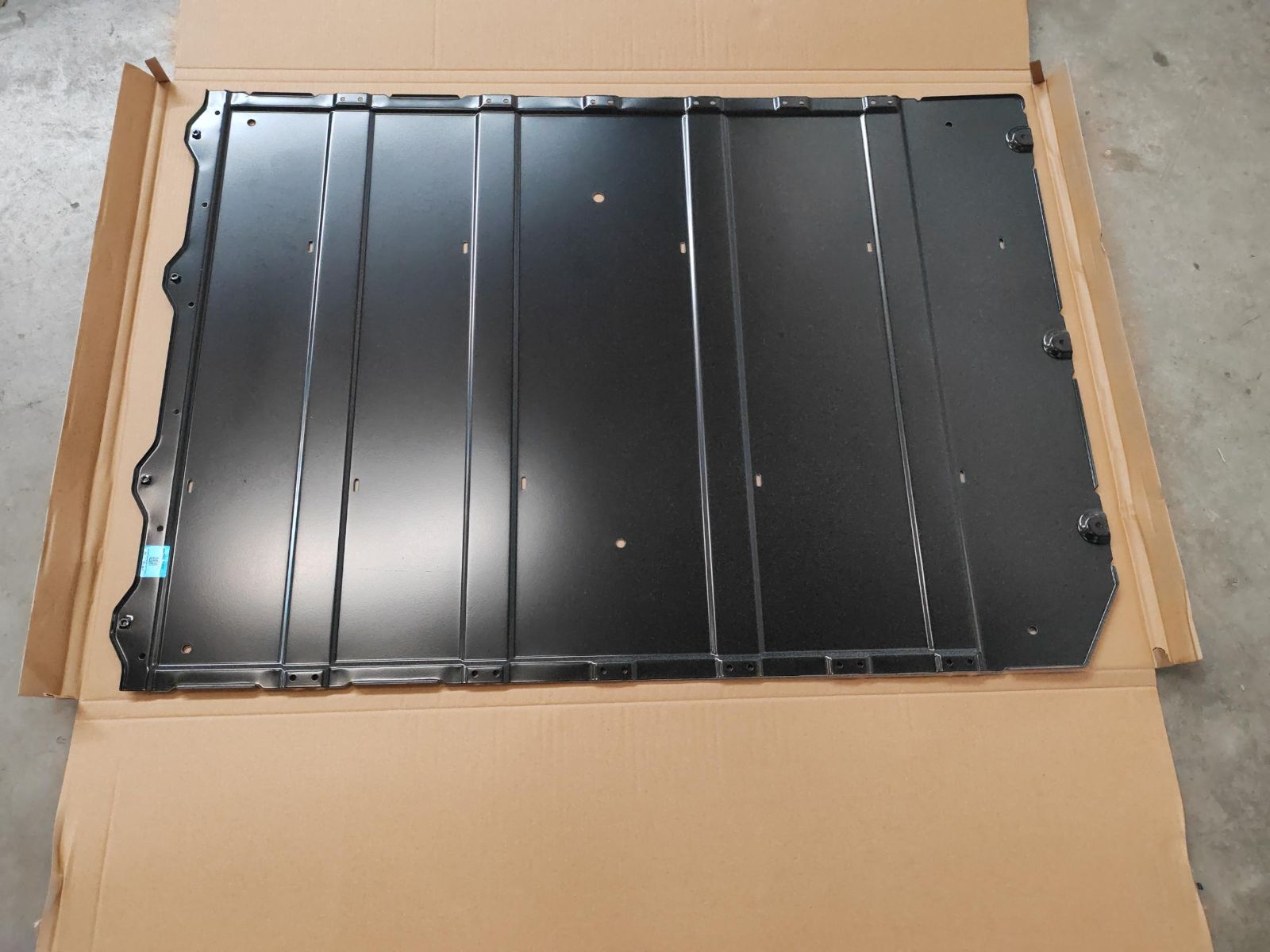BYD Parts Direct