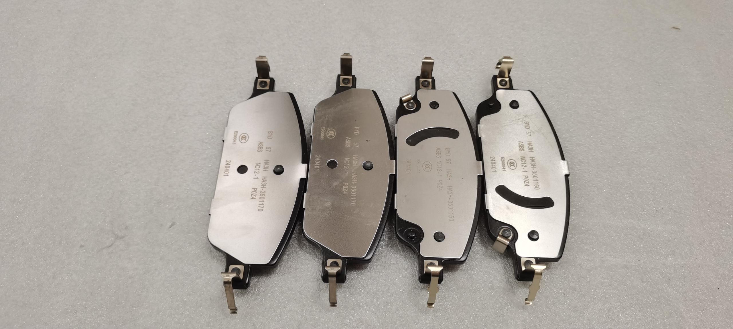 BYD Parts Direct