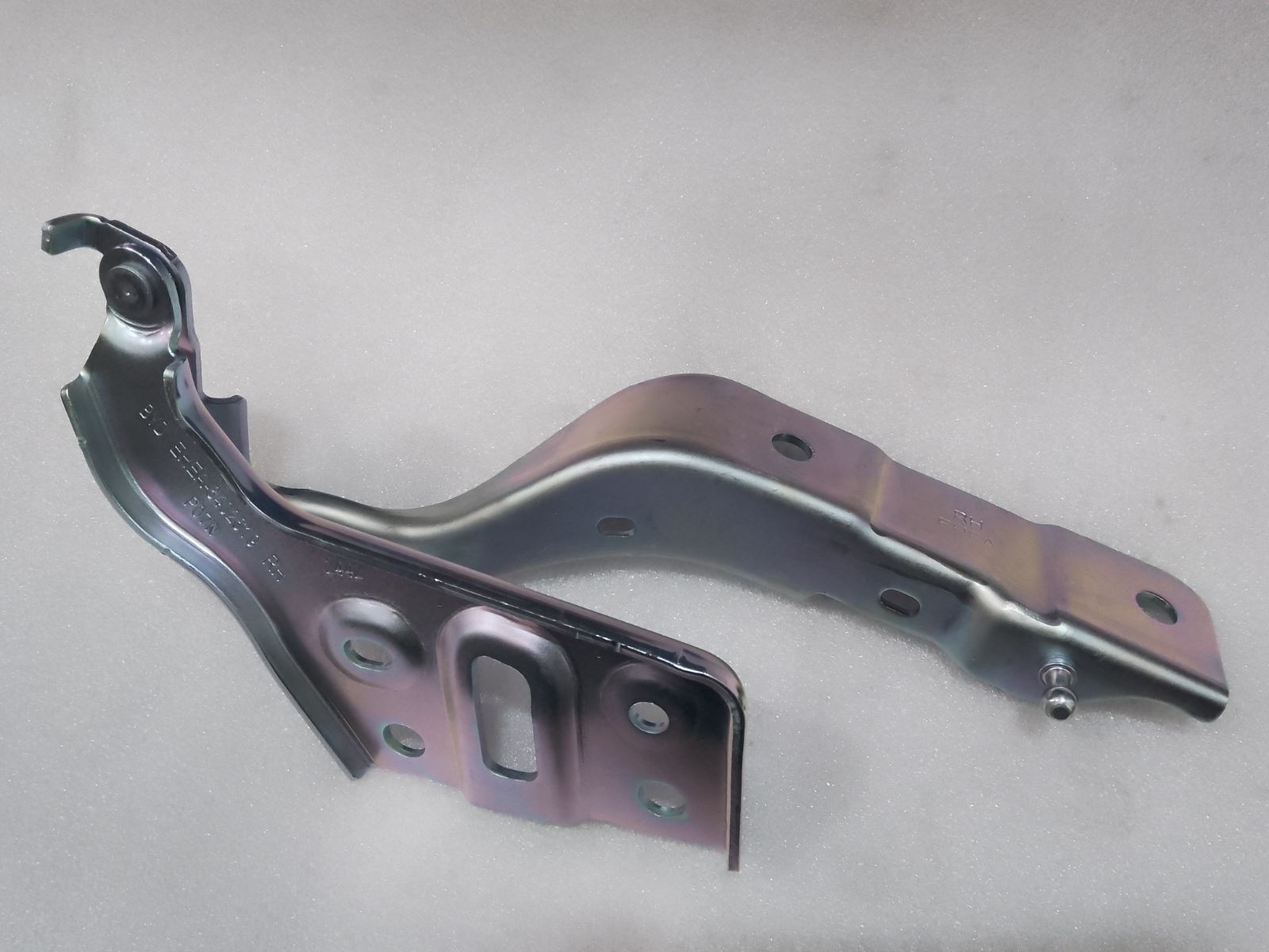 Front Hood Right Hinge Assembly