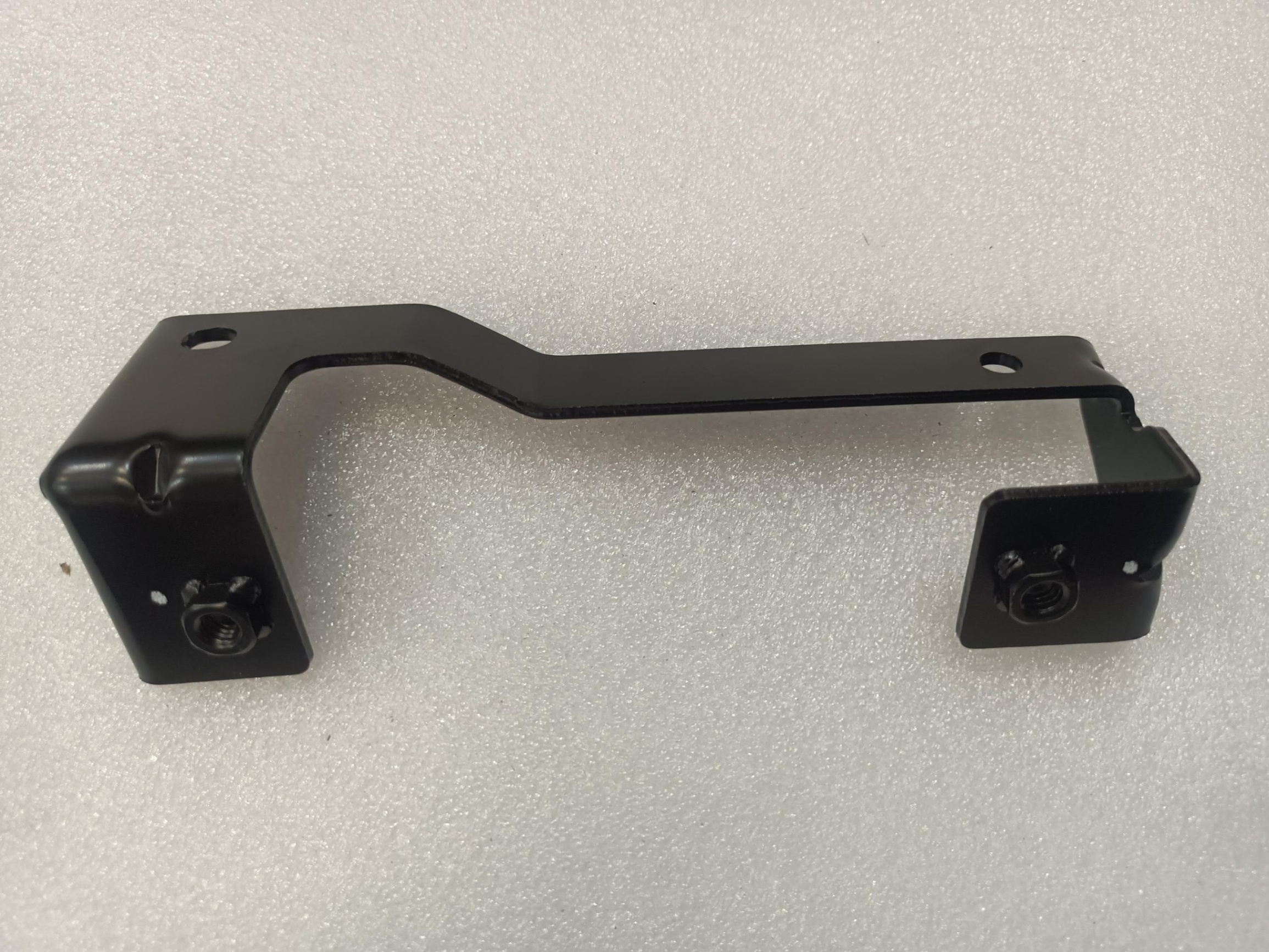 Brake Fluid Reservoir Mounting Bracket Assembly