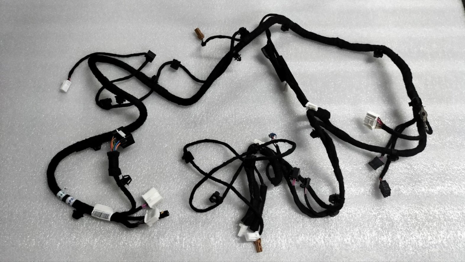 Headliner Wiring Harness