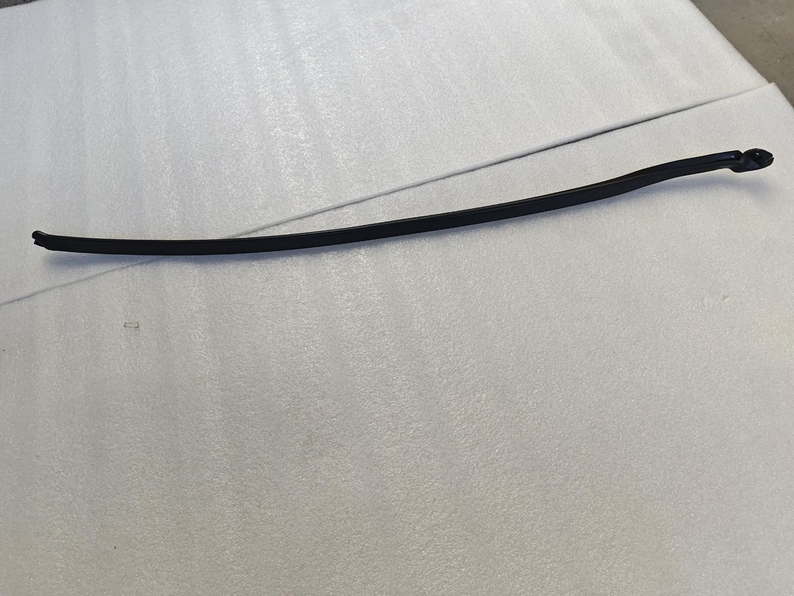 Left Rear Door Seam Strip