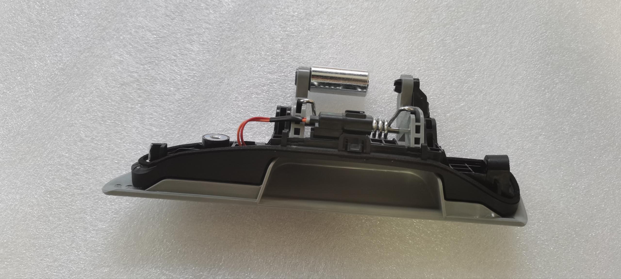 BYD Parts Direct
